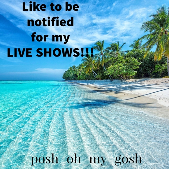 Posh_Oh_My_Gosh is LIVE!!! - Like to get notifications for ALL my shows!!! - Picture 2 of 2